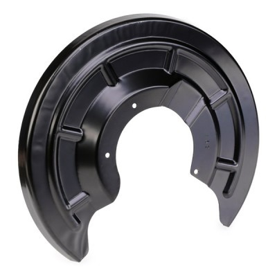 Splash Panel brake disc RIDEX 1330S0129 1330S0129 - photo 3