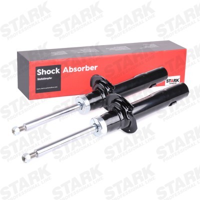 Shock Absorber Stark SKSA-0133086 SKSA-0133086 - photo 2