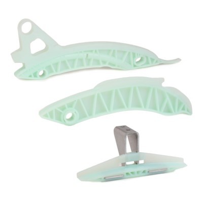 Timing chain kit RIDEX 1389T0045 1389T0045 - photo 4