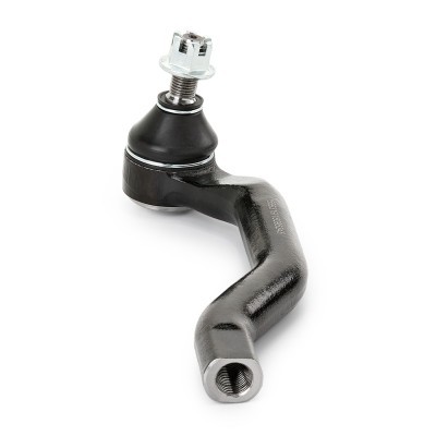 Tie Rod End RIDEX 914T0951 914T0951 - photo 4