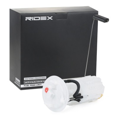 Fuel module RIDEX 1382F0440 1382F0440 - photo 1