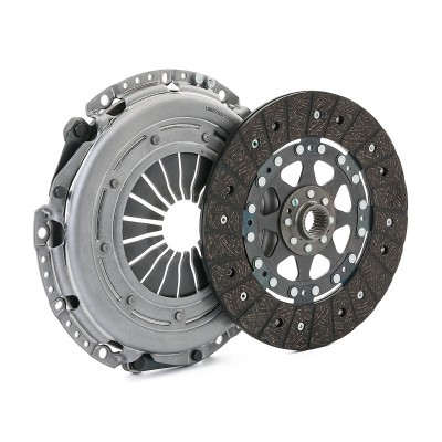 Clutch Kit RIDEX 479C0195 479C0195 - photo 3