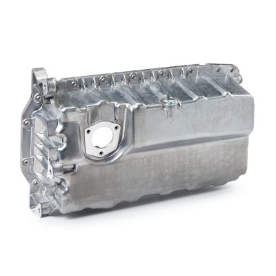 Oil Pan RIDEX 592O0023 592O0023 - photo 6