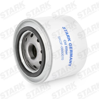 Oil Filter Stark SKOF-0860070 SKOF-0860070 - photo 3