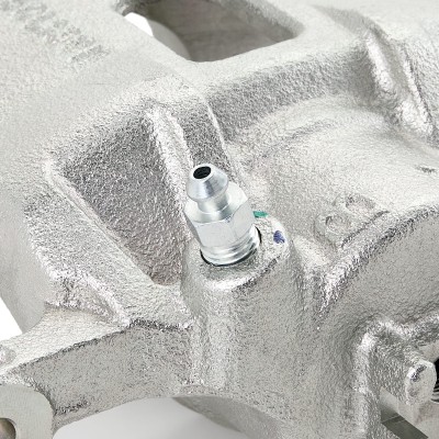 Brake Caliper RIDEX 78B0725 78B0725 - photo 6
