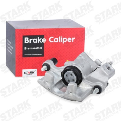 Brake Caliper Stark SKBC-0460659 SKBC-0460659 - photo 2