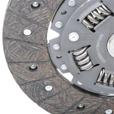 Clutch Kit RIDEX 479C0210 479C0210 - photo 8