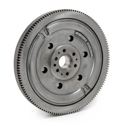 Flywheel RIDEX 577F0241R 577F0241R - photo 3