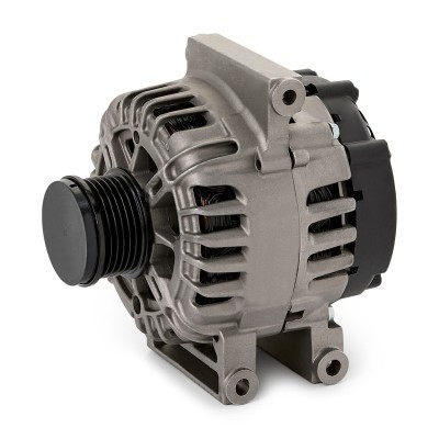 Alternator RIDEX 4G0656R 4G0656R - photo 3