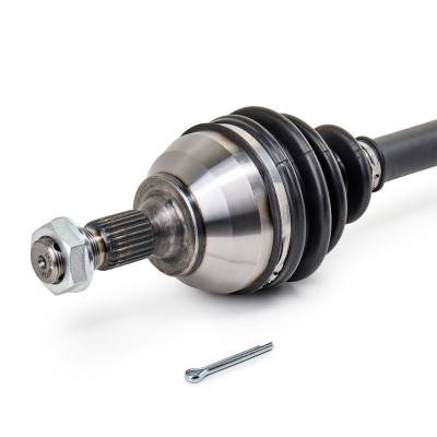 Drive Shaft RIDEX 13D0047 13D0047 - photo 6