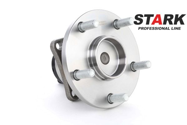 Wheel Bearing Stark SKWB-0180406 SKWB-0180406 - photo 1