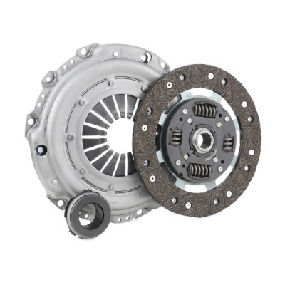 Clutch Kit RIDEX 479C0093 479C0093 - photo 3