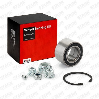 Wheel Bearing Stark SKWB-0181598 SKWB-0181598 - photo 2