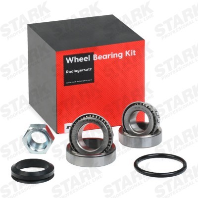Wheel Bearing Stark SKWB-0180751 SKWB-0180751 - photo 2