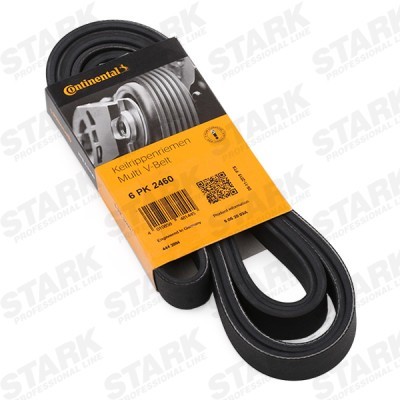 Drive Belt Kit Stark SKRBS-1200339 SKRBS-1200339 - photo 7