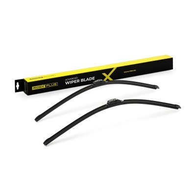 Wiper Blade RIDEX 298W0054P 298W0054P - photo 2