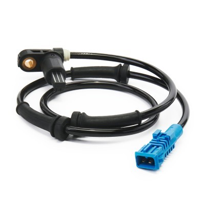 ABS Sensor RIDEX 412W0014 412W0014 - photo 3