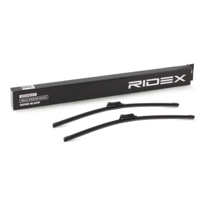 Wiper Blade RIDEX 298W0066 298W0066 - photo 2