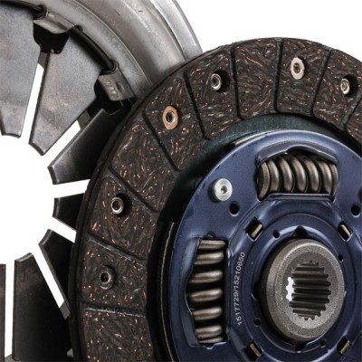 Clutch Kit RIDEX 479C0310 479C0310 - photo 6