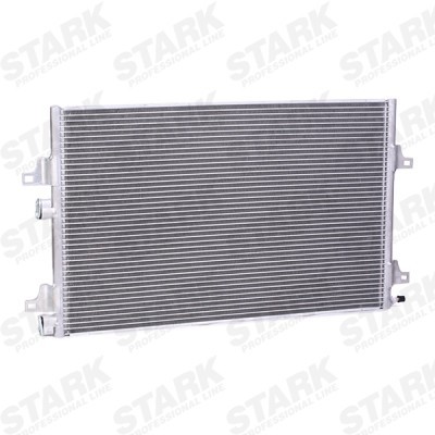 A/C condenser SKCD-0110437 - photo 3
