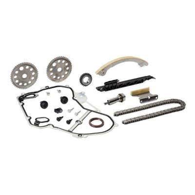 Timing chain kit RIDEX 1389T0094 1389T0094 - photo 2
