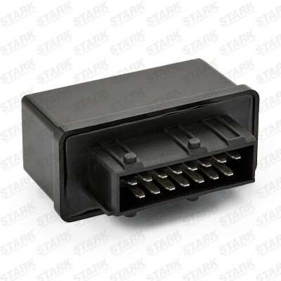 Fuel pump relay Stark SKRFP-2200024 SKRFP-2200024 - photo 2