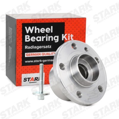 Wheel Bearing Stark SKWB-0180572 SKWB-0180572 - photo 2
