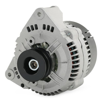 Alternator RIDEX 4G0869 4G0869 - photo 3
