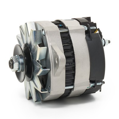 Alternator RIDEX 4G0734R 4G0734R - photo 3