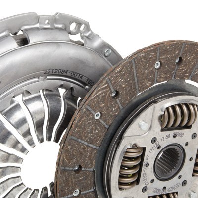 Clutch Kit RIDEX 479C0316 479C0316 - photo 5