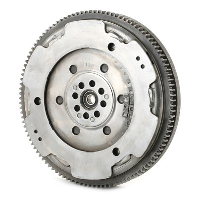Flywheel RIDEX 577F0140R 577F0140R - photo 4