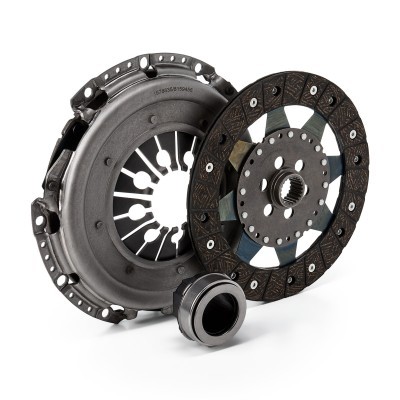 Clutch Kit RIDEX 479C0102 479C0102 - photo 3