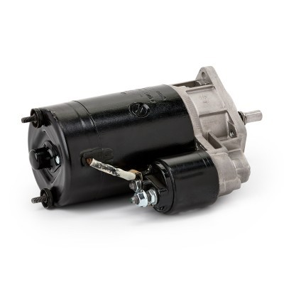Starter RIDEX 2S0177R 2S0177R - photo 4