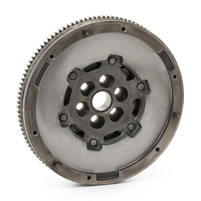 Flywheel RIDEX 577F0487R 577F0487R - photo 4