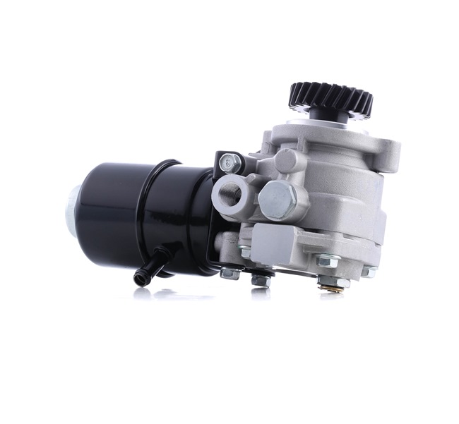 Hydraulic Pump, Steering System RIDEX 12H0274 12H0274 - photo 1