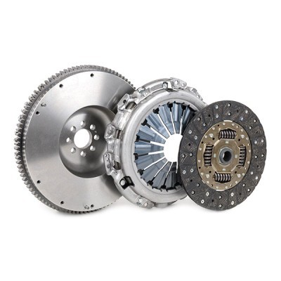 Clutch Kit RIDEX 479C2888 479C2888 - photo 4