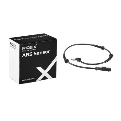 ABS Sensor RIDEX 412W0216 412W0216 - photo 2