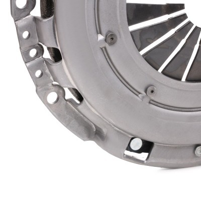Clutch Kit RIDEX 479C0184 479C0184 - photo 6