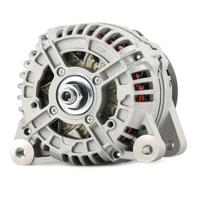 Alternator RIDEX 4G0457 4G0457 - photo 3