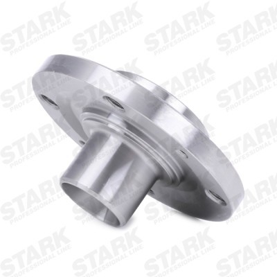 Wheel Hub Stark SKWB-0180123 SKWB-0180123 - photo 4