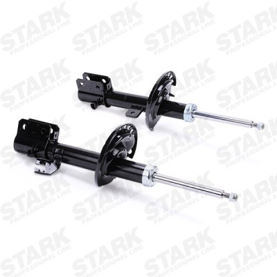 Shock Absorber Stark SKSA-0133424 SKSA-0133424 - photo 4
