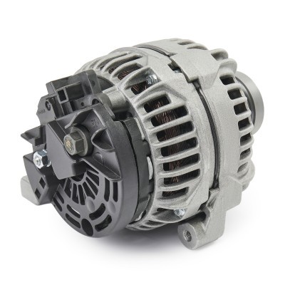 Alternator RIDEX 4G0029R 4G0029R - photo 3