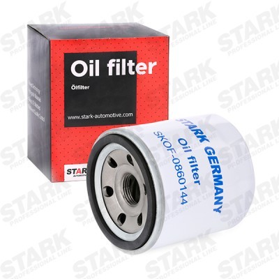 Oil Filter Stark SKOF-0860144 SKOF-0860144 - photo 2