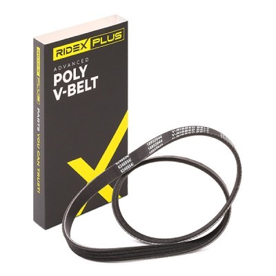 V-Ribbed Belt RIDEX 305P0434P 305P0434P - photo 2
