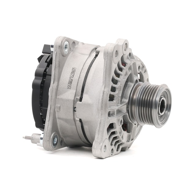 Alternator RIDEX 4G0721 4G0721 - photo 1