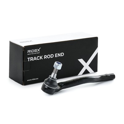 Tie Rod End RIDEX 914T0629 914T0629 - photo 2