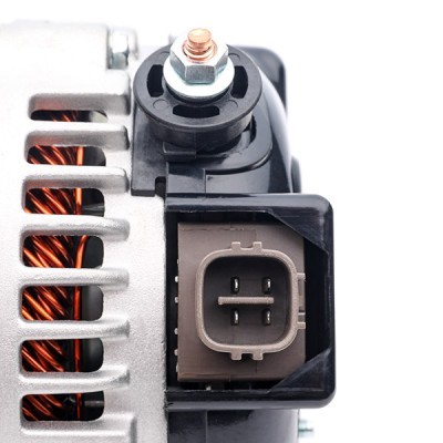 Alternator RIDEX 4G0285 4G0285 - photo 6