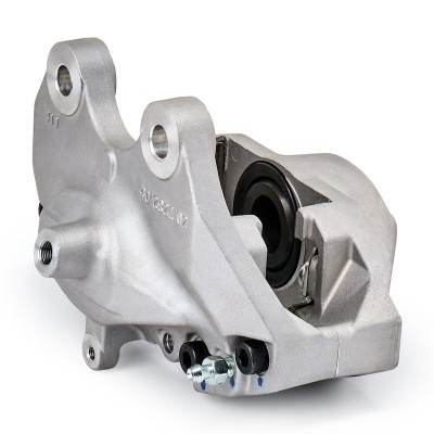 Brake Caliper RIDEX 78B2604R 78B2604R - photo 4