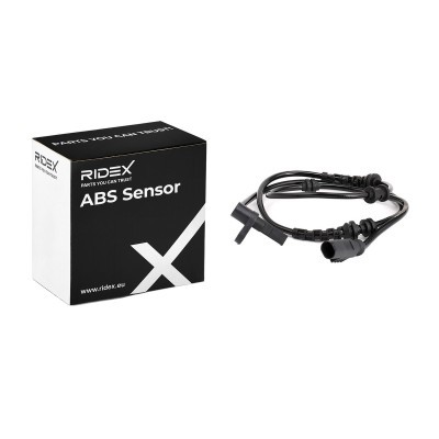 ABS Sensor RIDEX 412W0452 412W0452 - photo 1