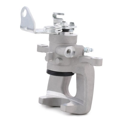 Brake Caliper RIDEX 78B1110 78B1110 - photo 5